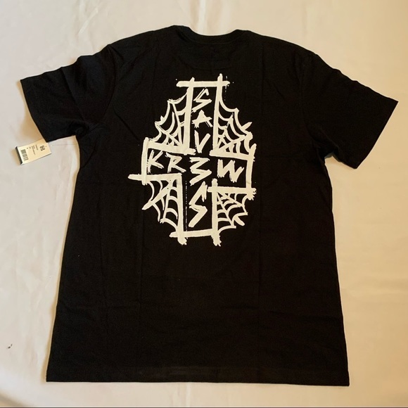 Krew T-Shirt Short Sleeve Medium - Picture 1 of 5